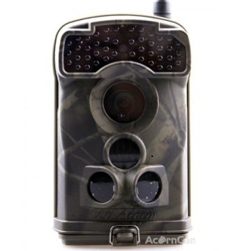 LTL-ACORN 6310WMG Model Fotokapan