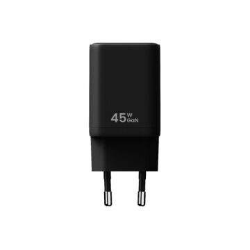 P2 GaN USB‑C Hızlı Şarj Adaptörü (45W)