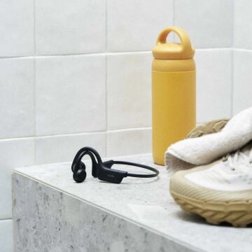 B4 Kemik İletimli Açık Kulak Spor Kulaklık