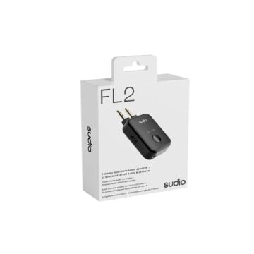 FL2 Bluetooth Ses Verici (Uçak/3.5mm Adaptör)