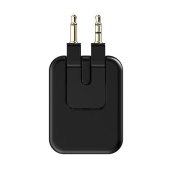 FL2 Bluetooth Ses Verici (Uçak/3.5mm Adaptör)
