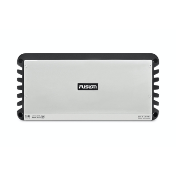 Fusion Signature 24 Volt SG-24DA61500 Marine Amplifikatör