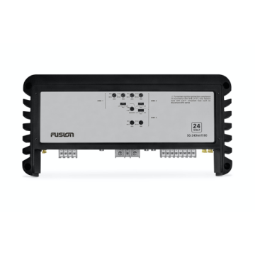 Fusion Signature 24 Volt SG-24DA61500 Marine Amplifikatör