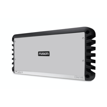 Fusion Signature 24 Volt SG-24DA61500 Marine Amplifikatör