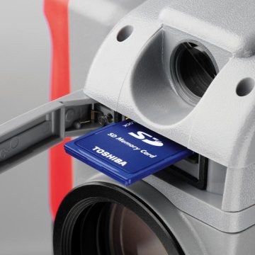 PENTAX R 425 VDN Total Station