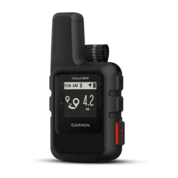 Garmin inReach Mini - Siyah