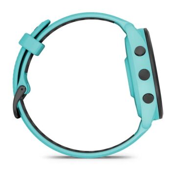 Garmin Forerunner 265 Aqua | Siyah