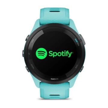 Garmin Forerunner 265 Aqua | Siyah