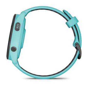 Garmin Forerunner 265 Aqua | Siyah