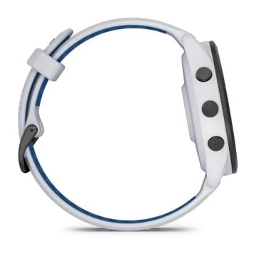 Garmin Forerunner 265 Beyaz | Tidal Blue