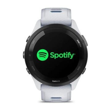 Garmin Forerunner 265 Beyaz | Tidal Blue