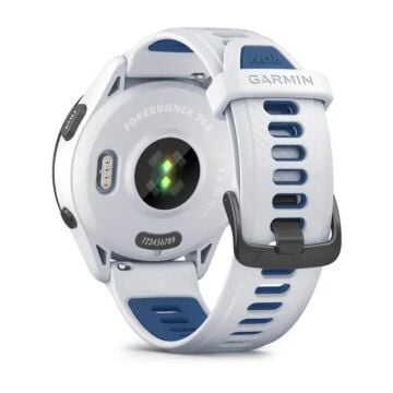 Garmin Forerunner 265 Beyaz | Tidal Blue