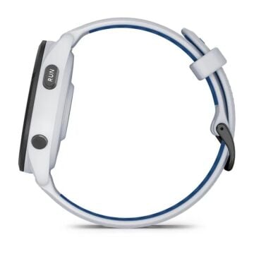Garmin Forerunner 265 Beyaz | Tidal Blue