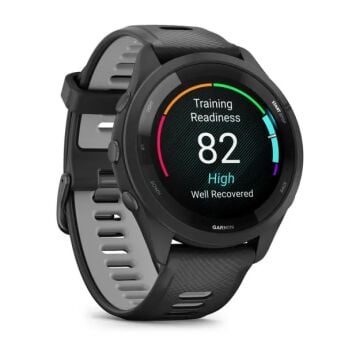 Garmin Forerunner 265 Siyah | Gri