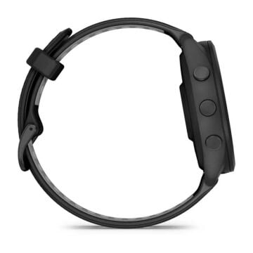 Garmin Forerunner 265 Siyah | Gri