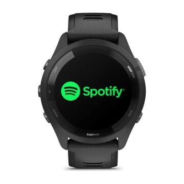 Garmin Forerunner 265 Siyah | Gri