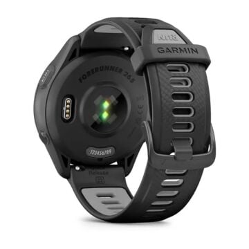 Garmin Forerunner 265 Siyah | Gri