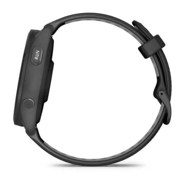 Garmin Forerunner 265 Siyah | Gri