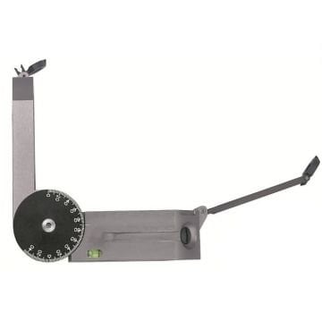 Brunton 5010 LM Transit Fosforlu Jeolog Pusulası - Kılıflı