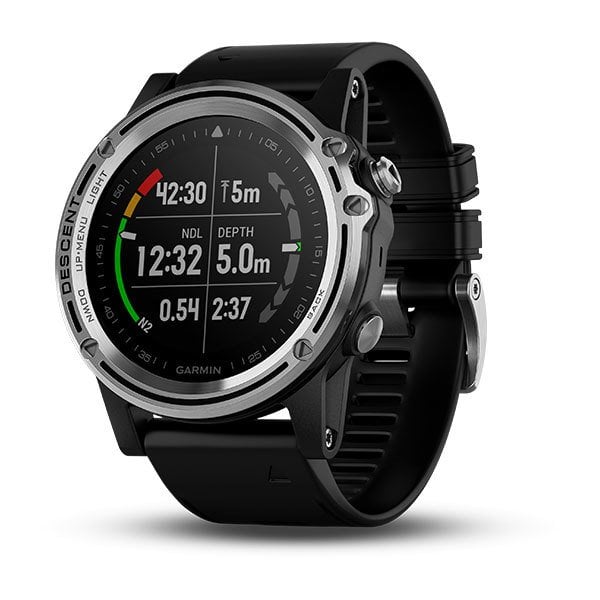 Garmin Descent Mk1 Dalış Saati