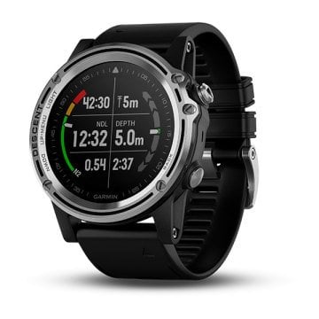 Garmin Descent Mk1 Dalış Saati