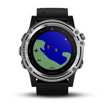 Garmin Descent Mk1 Dalış Saati | Dalış |