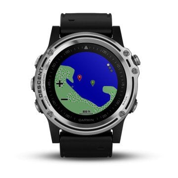 Garmin Descent Mk1 Dalış Saati