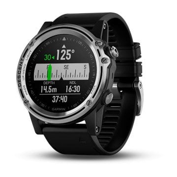Garmin Descent Mk1 Dalış Saati