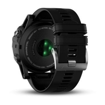 Garmin Descent Mk1 Dalış Saati