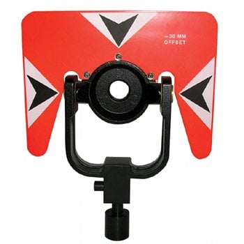 PENTAX PRİZMA VE LEVHALI  TUTUCU SET