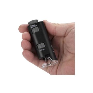 Carson MicroMax LED Mikroskop