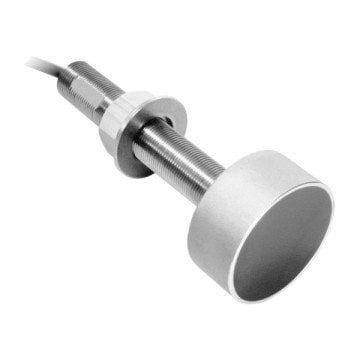 ACCY XDCR SS502 8PinSS ThruHull 200/50KHZ
