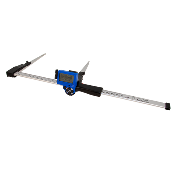 Digitech Pro Dijital Çap Ölçer 650 mm