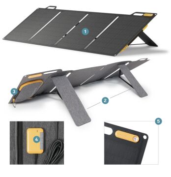 SolarPanel 100