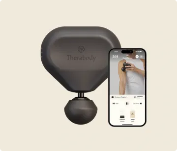 Theragun Mini 3. Jenerasyon