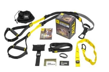 TRX Pro 4