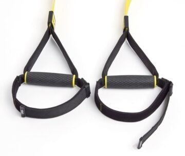 TRX Pro 4