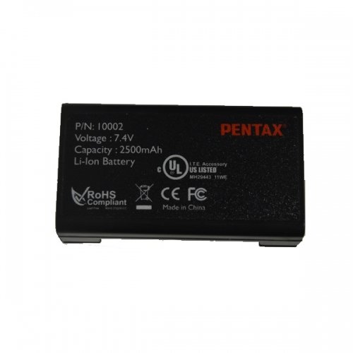 PENTAX BP07 LITYUM BATARYA