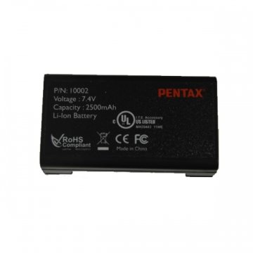 PENTAX BP07 LITYUM BATARYA