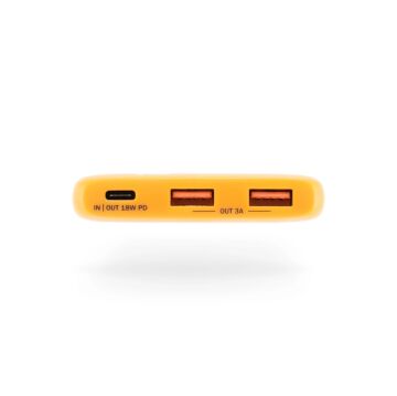 Charge 40 10000 mAh USB-C PD Powerbank