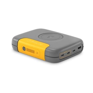 Charge 100 MAX 25000 mAh USB-C PD Powerbank