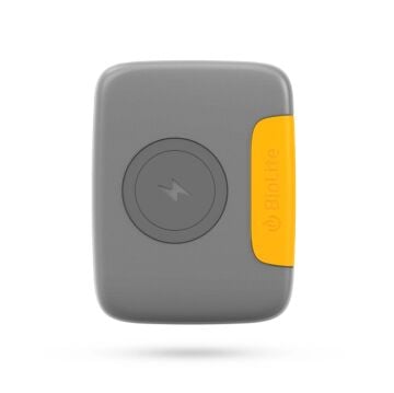 Charge 100 MAX 25000 mAh USB-C PD Powerbank