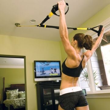 TRX XMount