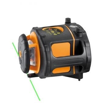 Fennel FLG 260VA-Green Profosyonel Lazer Rotasyon Nivo