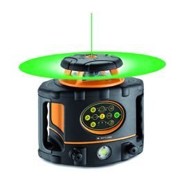 Fennel FLG 260VA-Green Profosyonel Lazer Rotasyon Nivo