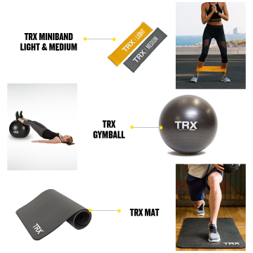 TRX Personal Gym