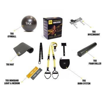 TRX Personal Gym