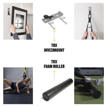 TRX Personal Gym