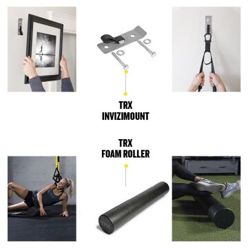 TRX Personal Gym