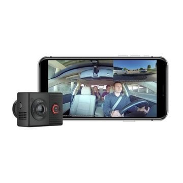 Garmin Dash Cam Tandem Çift Yönlü Araç Kamerası